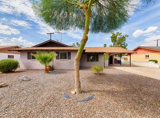 1848 E Palmcroft Dr, Tempe, AZ 85282
