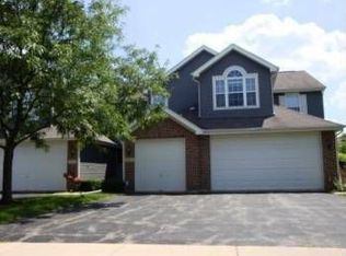 3163 Anton Dr, Aurora, IL 60504