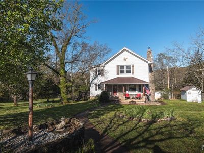 30615 Swallow Dr, Richland, MO, 65556