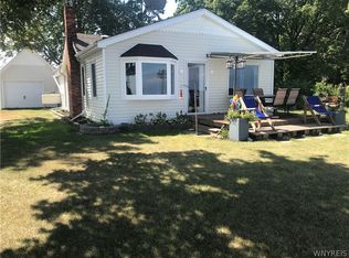 2637 Lake Rd, Ransomville, NY 14131