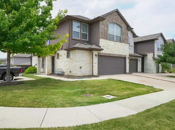 400 Epiphany Ln, Pflugerville, TX 78660