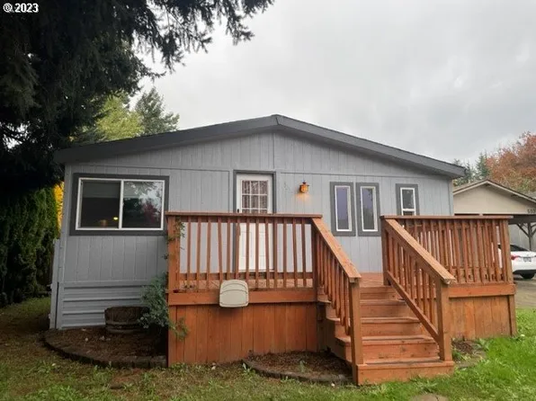 5034 Cumberland Ct SE #22, Salem, OR 97306
