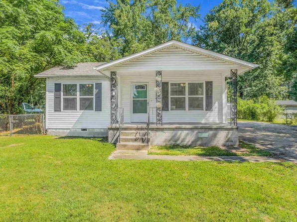 3601 Lincoln Ave, Bryant, AR 72022