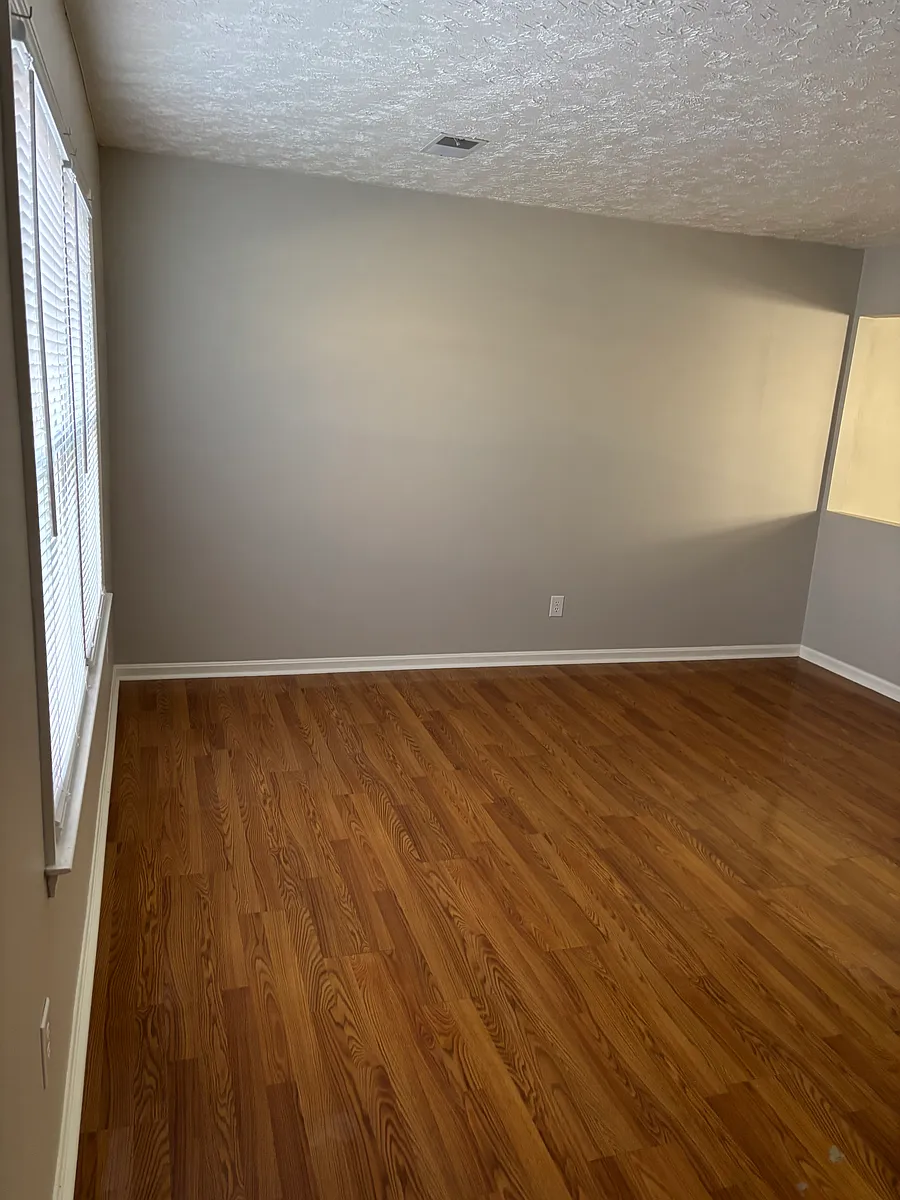 Living Room - 3505 Sutherland Dr