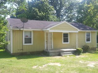 343 Woody Dr, Jackson, MS 39212