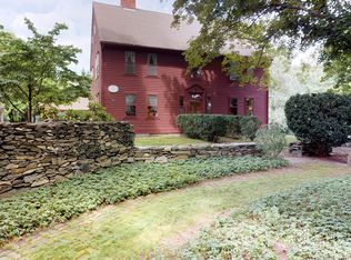 198 Ross Hill Rd, Lisbon, CT 06351