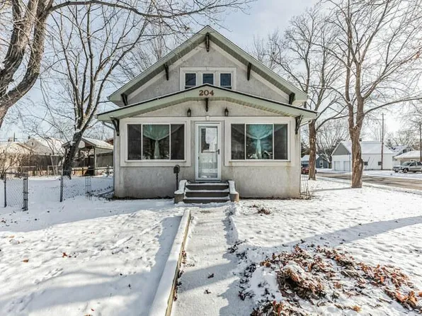 204 4th Ave N, Waite Park, MN 56387