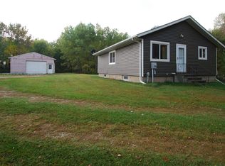 3637 Maes Rd, West Branch, MI 48661
