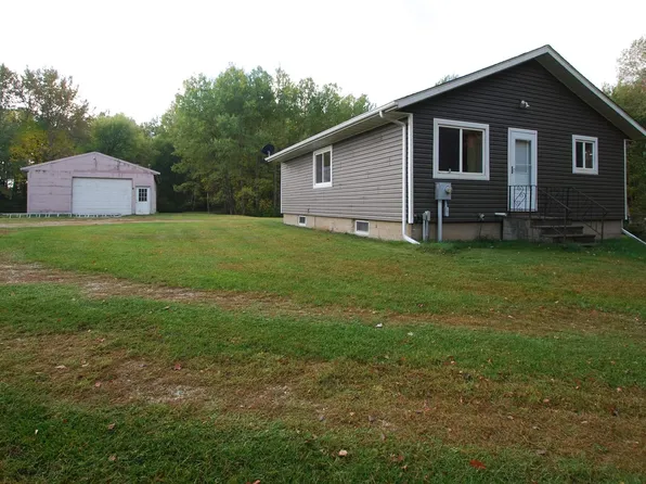 3637 Maes Rd, West Branch, MI 48661