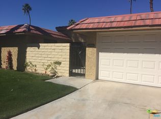35295 Calle Santona, Cathedral City, CA 92234