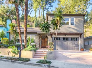 3831 Broadlawn Dr, Los Angeles, CA 90068