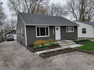 39304 Ormsby St, Clinton Township, MI