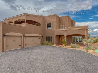 6367 Pasilla Rd NE, Rio Rancho, NM 87144