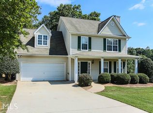 280 Ridgestone Way SW, Marietta, GA 30008