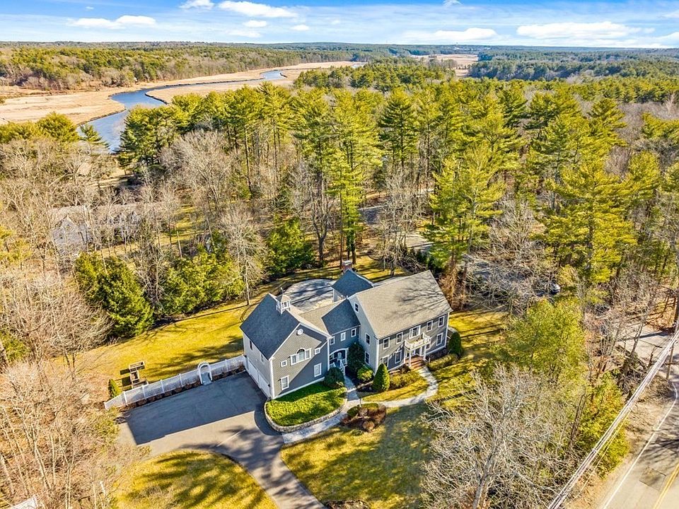 239 River St, Norwell, MA 02061 Zillow