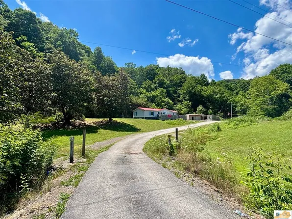 1631 Gray Gap Rd, Burkesville, KY 42717