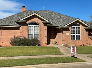 4410 109th St, Lubbock, TX 79424