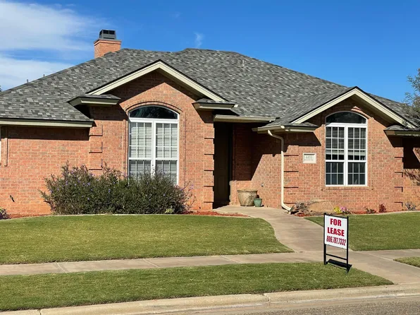 4410 109th St, Lubbock, TX 79424