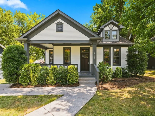 1213B N 7th St, Nashville, TN 37207