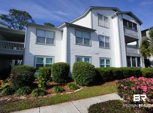 2200 W 2nd St #204-A, Gulf Shores, AL 36542