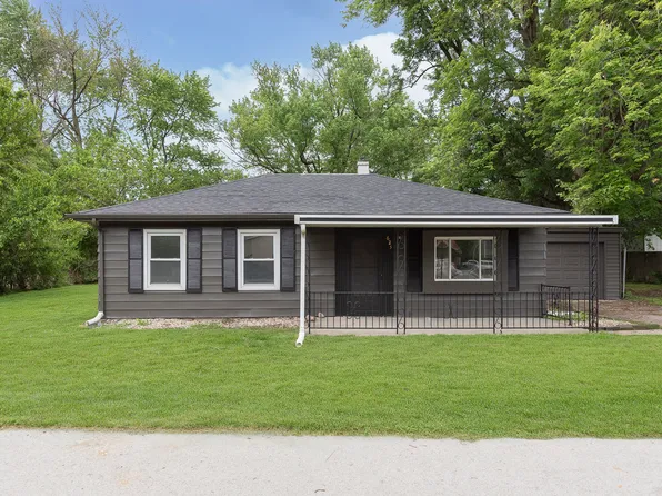 625 E 106th St, Indianapolis, IN 46280