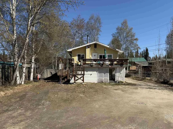 1543 Porchet Way, Fairbanks, AK 99709