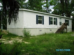 63 Mary St, Inglis, FL 34449