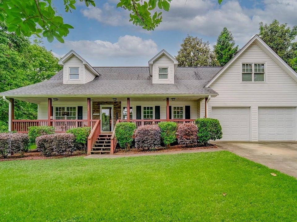 523 New Town St, Tate, GA 30177 Zillow