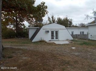 13131 Sorrel Rd, Goodman, MO 64843