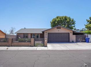 3215 W London Dr, Yuma, AZ 85364