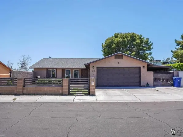 3215 W London Dr, Yuma, AZ 85364