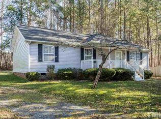 56 Juleann, Pittsboro, NC 27312