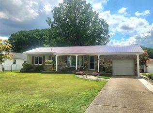 3167 Bradford Ave, Erie, PA 16506