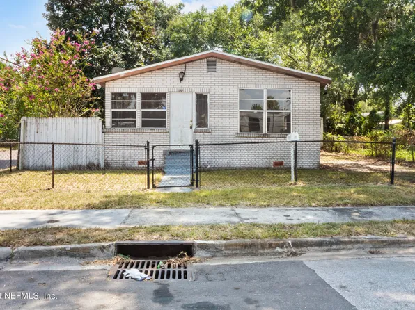 1338 E 31ST Street, Jacksonville, FL 32206