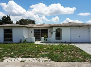 1174 Chelsea Ln, Holiday, FL 34691