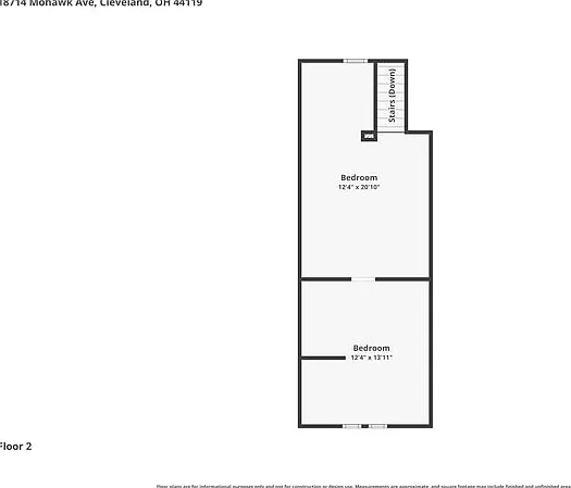 18714 Mohawk Ave — Photo 4