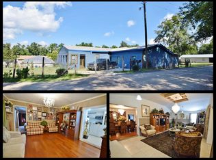 698 Liberty Rd, Quincy, FL 32351