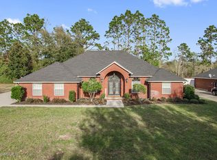1112 Copper Field Cir, Macclenny, FL 32063