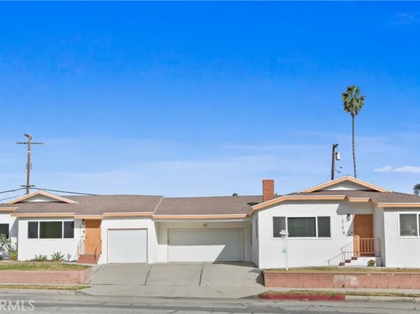 3167 W 182nd St, Torrance, CA 90504