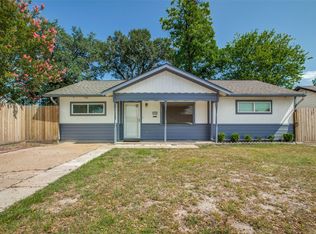 105 Rosamond St, Houston, TX 77076