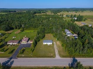 11485 Inverness Trail Rd, Cheboygan, MI 49721