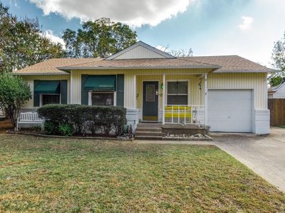 1236 Glenwood Dr, Irving, TX, 75060