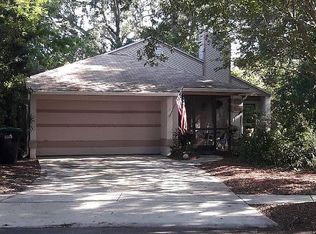 345 Canoe Trail Ln, Orlando, FL 32825