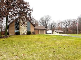 17625 State Highway A, Monticello, MO 63457