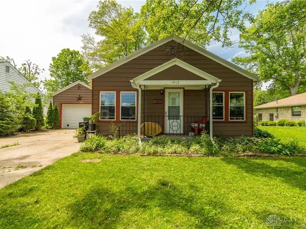 1915 N Main Ave, Sidney, OH 45365
