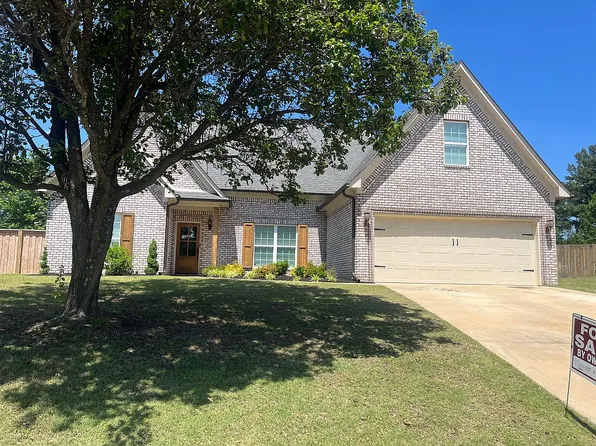 1466 Big Ben N, Hernando, MS 38632