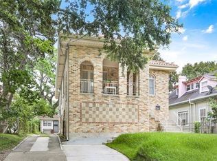 4431 Lafaye St, New Orleans, LA 70122