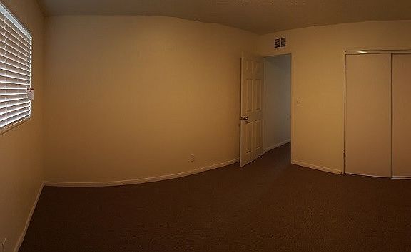 BACK BEDROOM