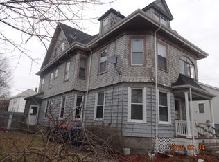 17 Robeson St, New Bedford, MA 02740