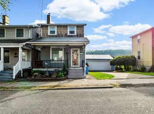 1450 8th Ave, New Brighton, PA